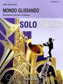 Mondo Glissando by Hannickel Mike for