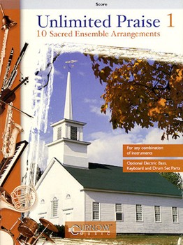 Unlimited Praise 1 for Full Score