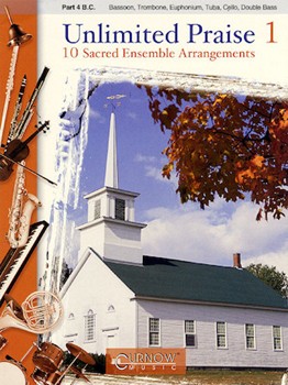 Unlimited Praise 1 for Bass Clef (Part 4)