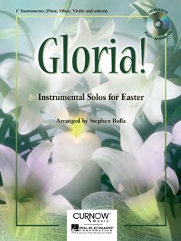 Curnow                      Bulla S  Gloria - C Instruments