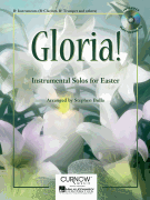 Curnow                      Bulla S  Gloria - B-flat Instruments