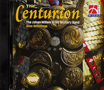 The Centurion CD by Various for