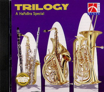 Trilogy CD by Various for