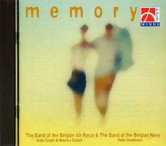 Memory CD by Various for