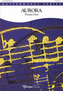 Aurora Sc Only Gr6 by for Score