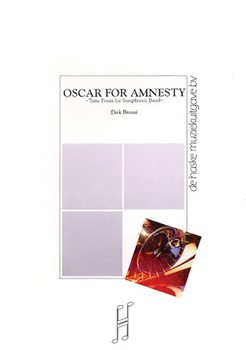 Oscar For Amnesty Sc Only by for Score