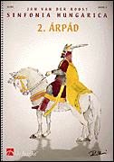 Sinfonia Hungarica Arpad Sc Gr 6