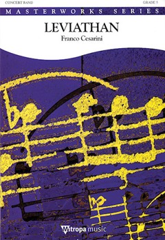 Leviathan by - Cesarini Franco - for