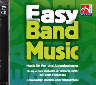Easy Band Music by Various for