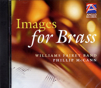 Images for Brass (Brass Band CD) by McCann Phillip Williams Fairey Band for