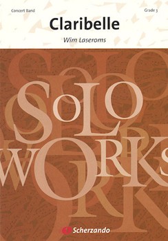 Claribelle Sc Only Gr3 by for Score