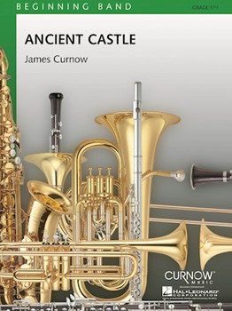 Ancient Castle by Curnow James for