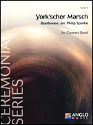 York'scher Marsch - Band Arrangement
