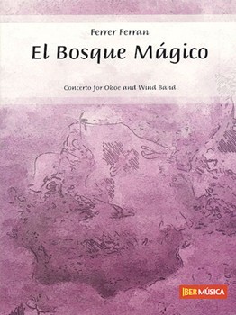 El Bosque Magico by for Score