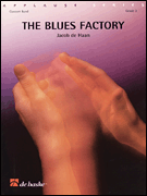 The Blues Factory - Band Arrangement