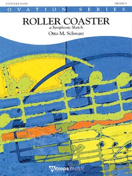 Roller Coaster by Schwarz Otto M for Score
