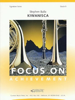 Kiwanisca by Bulla Stephen for Full Score