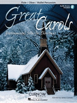Great Carols - Flute