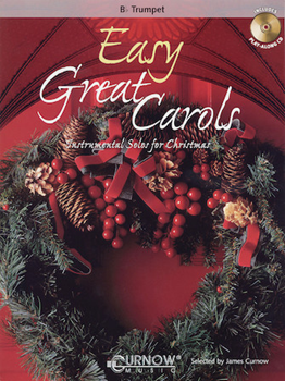 Easy Great Carols Horn In F
