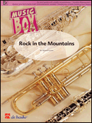 Rock In The Mountains - Music Box Variable Wind Quartet Plus Percussion