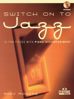 Switch on to Jazz by for