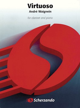 Virtuoso by Waignein Andre for