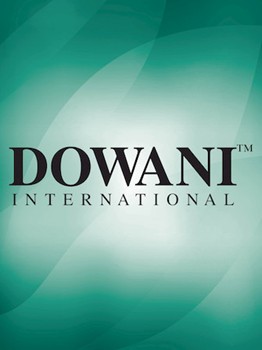 Trio Sonata For Two Alto Recorders by Telemann Georg Philipp - Dowani - for Alto Recor