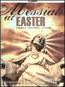 Curnow Handel               Curnow J  Messiah at Easter - Clarinet