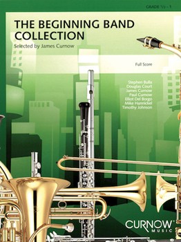 Beginning Band Collection by - Curnow James - for Mallet