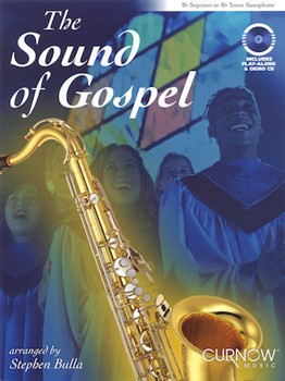 Sound Of Gospel by - Bulla Stephen - for Tenor Sax
