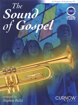 Sound Of Gospel by - Bulla Stephen - for Trumpet and Piano