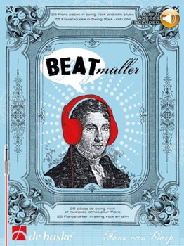 Beatmüller by van Gorp Fons for