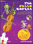 The Cello Rocket (Cello)