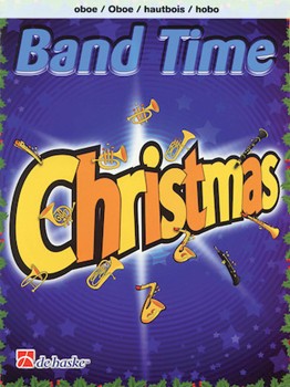 Band Time Christmas by - Van Beringen Robert - for
