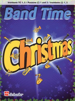 Band Time Christmas by - Van Beringen Robert - for