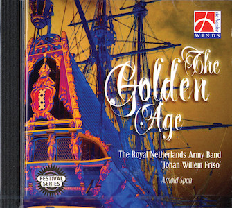 The Golden Age by Various The Royal Netherland for