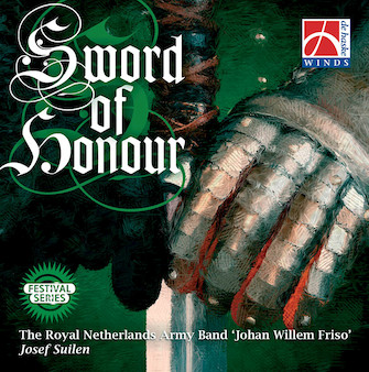 Sword Of Honour Cd by for
