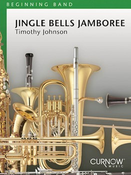 Jingle Bells Jamboree by Johnson Timothy for
