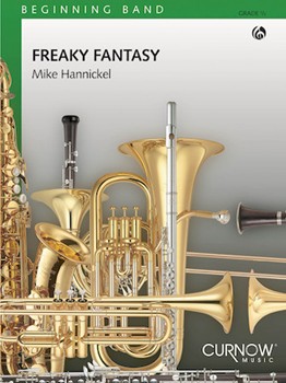 Freaky Fantasy by Hannickel Mike for Full Score