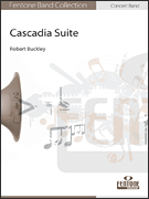 Cascadia Suite