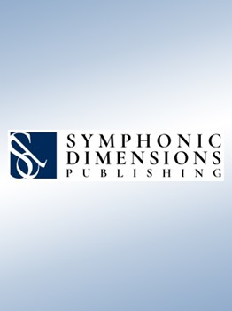 Valley Of The Pinios For Brass Ensemble Sc/pts Bk by for