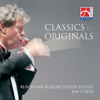 Classics & Originals Cd by for