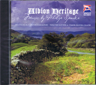 Albion Heritage by Sparke Philip for