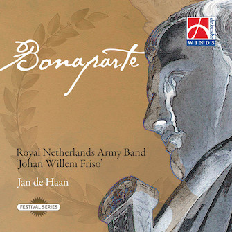 Bonaparte Cd by for