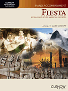 Fiesta : Mexican and South American Favorites Piano Accompaniment Piano Part