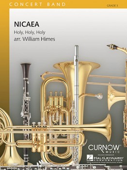 Nicaea by Himes William for