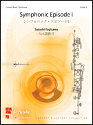 Symphonic Episode I - Band Arrangement