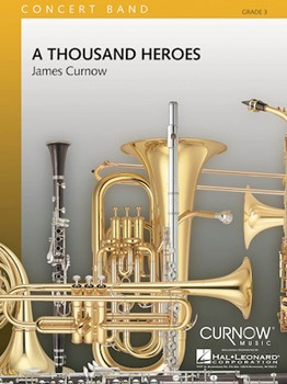 Thousand Heroes by Curnow James for