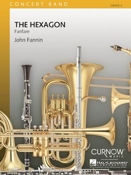 The Hexagon by Fannin John for