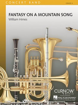 Fantasy on a Mountain Song by Himes William for